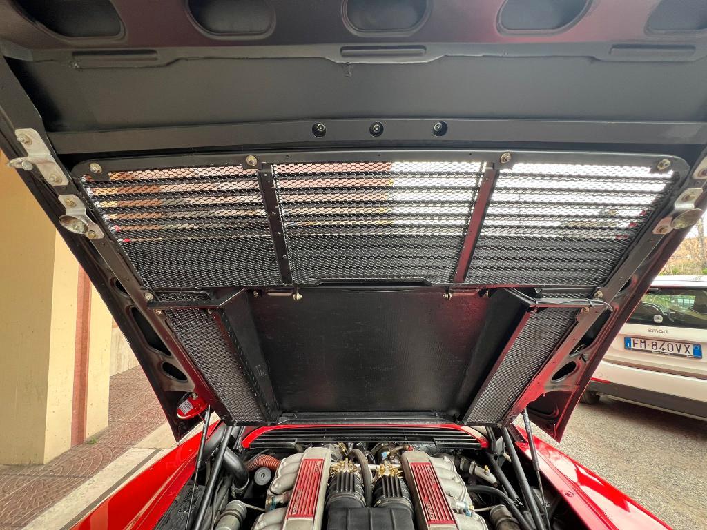 Ferrari Testarossa 5.0 Monodado