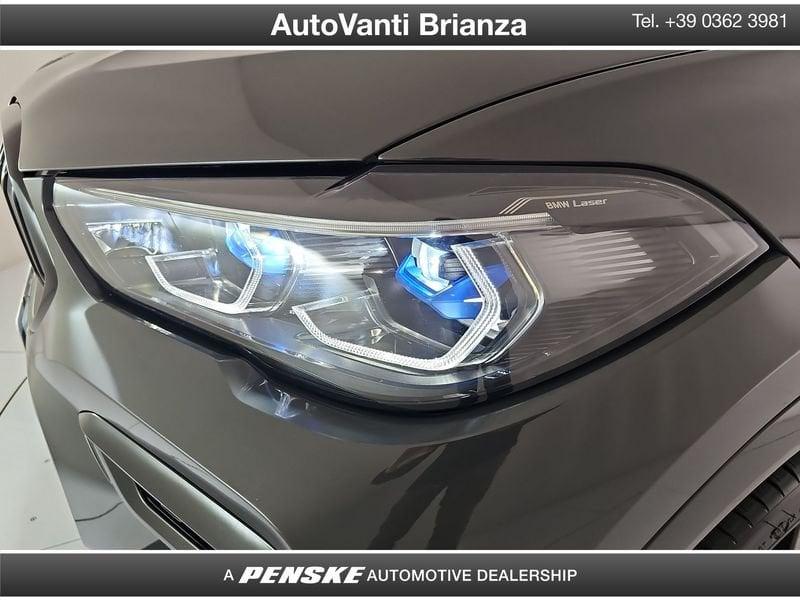 BMW X6 X6 xDrive30d 48V Msport