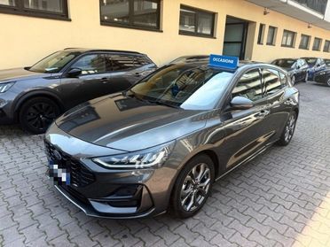 FORD Focus 1.0 EcoBoost 125 CV 5p. ST-Line