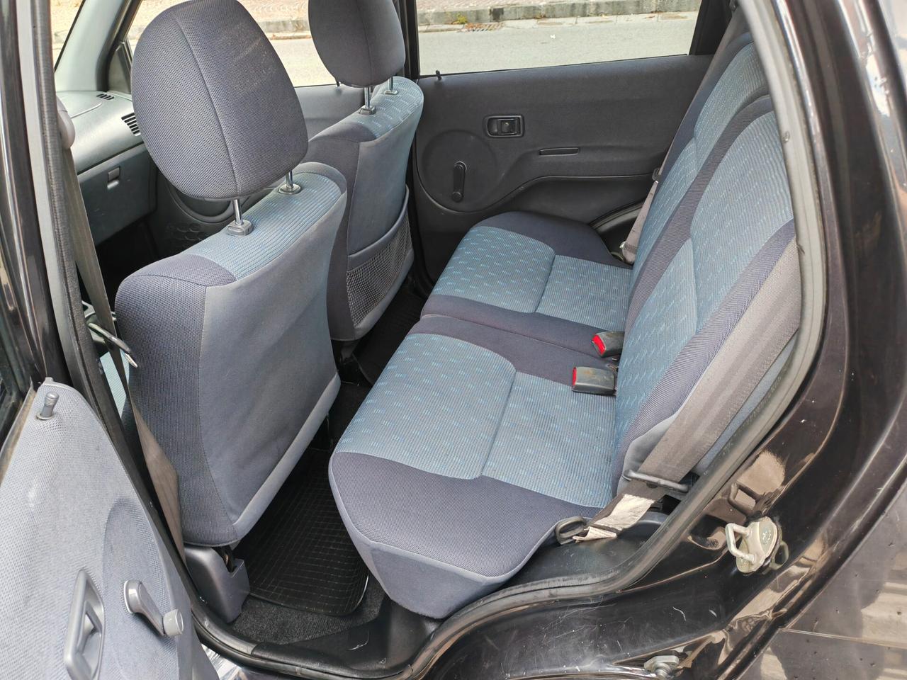 Daihatsu Terios 1.3 4WD DB c/2airbag,abs