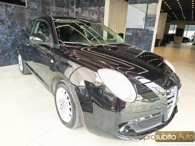 ALFA ROMEO MiTo 1.4 70 CV GPL