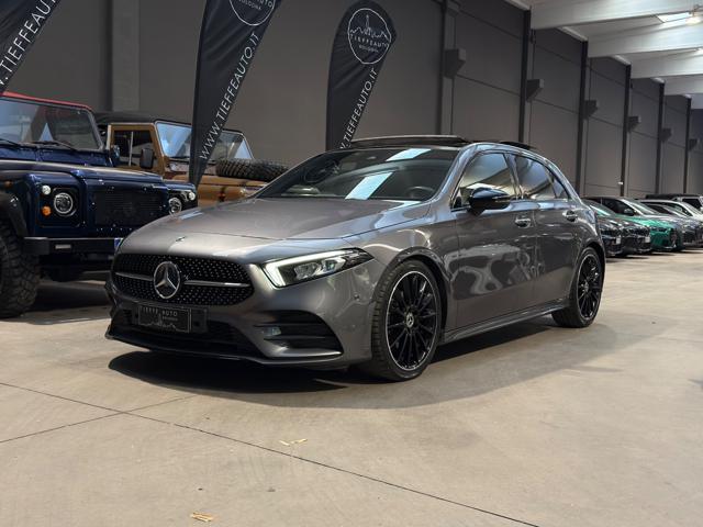 MERCEDES-BENZ A 180 d Automatic Premium *ottime condizioni*