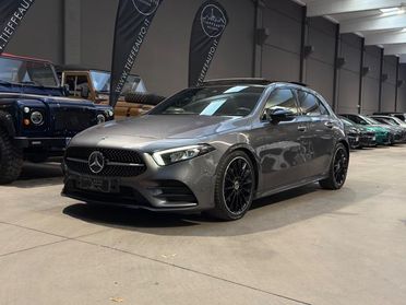MERCEDES-BENZ A 180 d Automatic Premium *ottime condizioni*