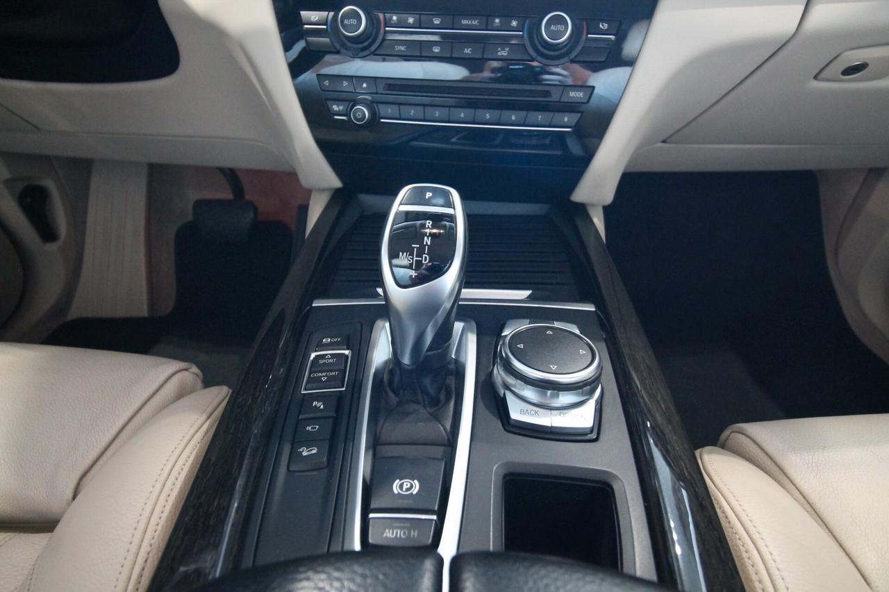 BMW X5 XDRIVE 25D 218 CV