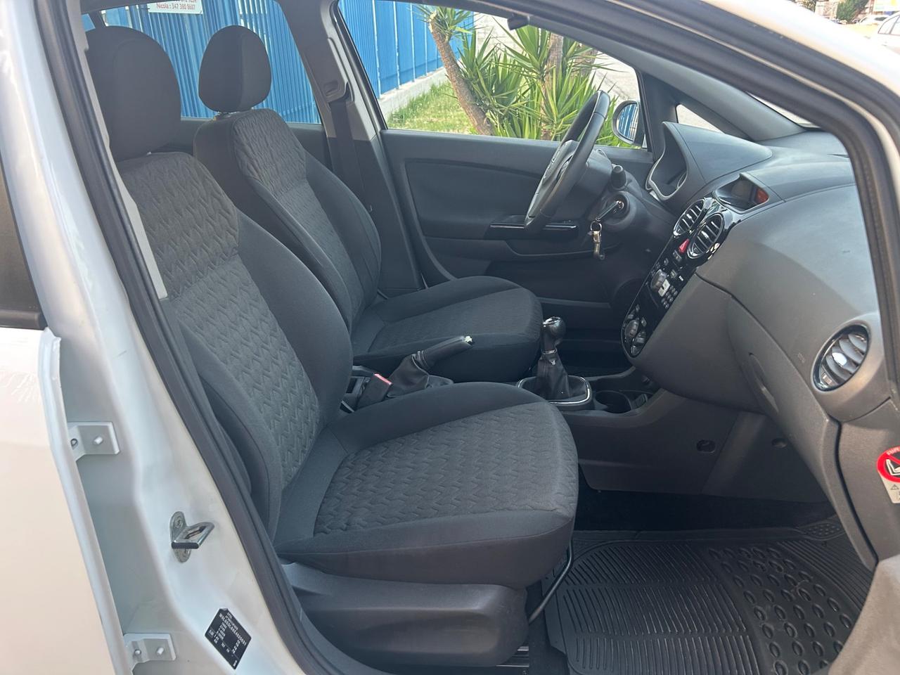 Opel Corsa 1.3 CDTI 75 2013