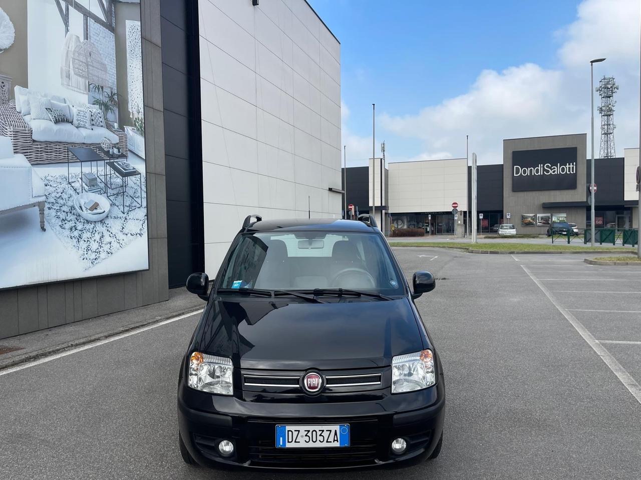 Fiat Panda 1.2 Emotion Euro 5