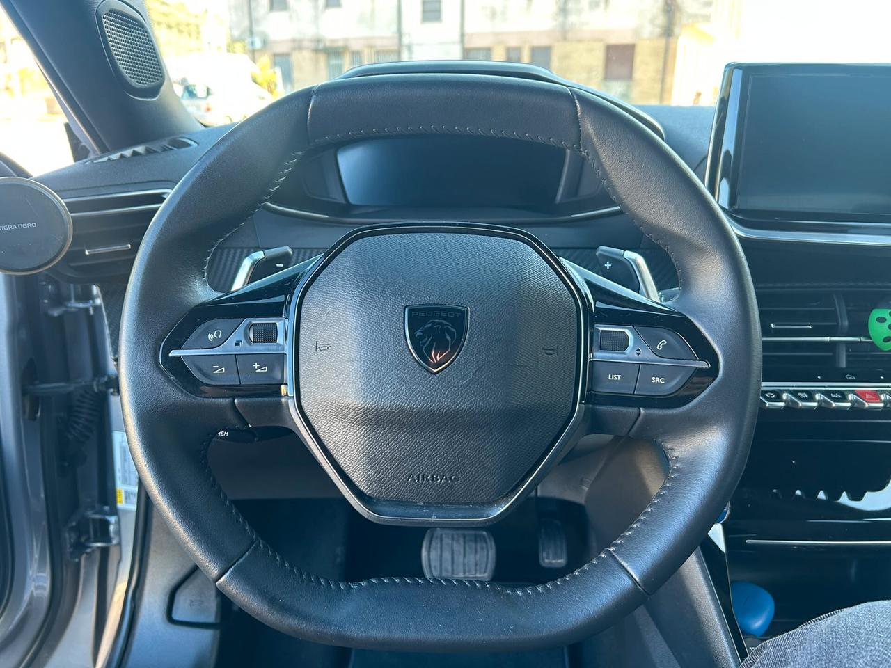 Peugeot 2008 Benzina 130cv Allure