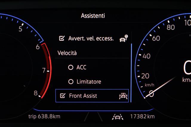 VOLKSWAGEN Taigo 1.0 TSI 115 CV R-Line