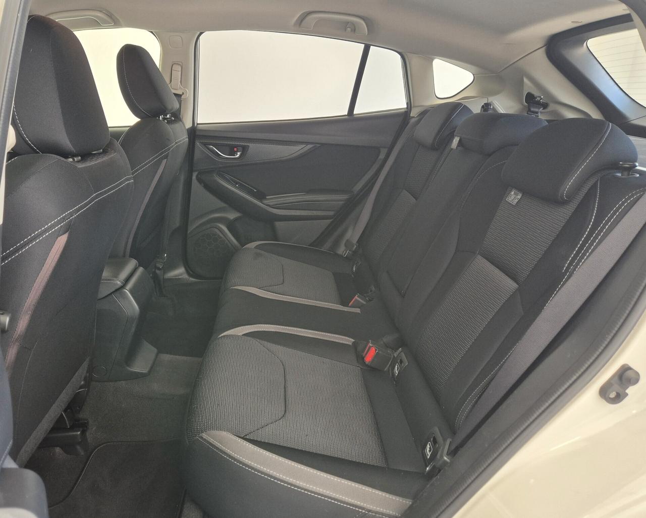 SUBARU Impreza 4X4 1.6i GPL Lineartronic Style Navi