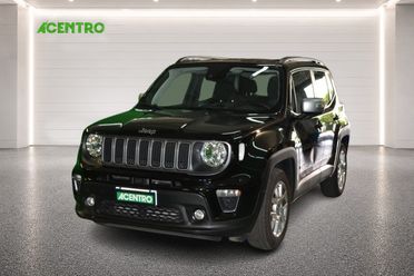 JEEP Renegade 2019 - Renegade 1.6 mjt Limited 2wd 130cv