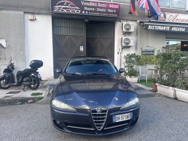 Alfa Romeo 147 1.9 JTD M-JET 16V 3 porte Exclusive 2007