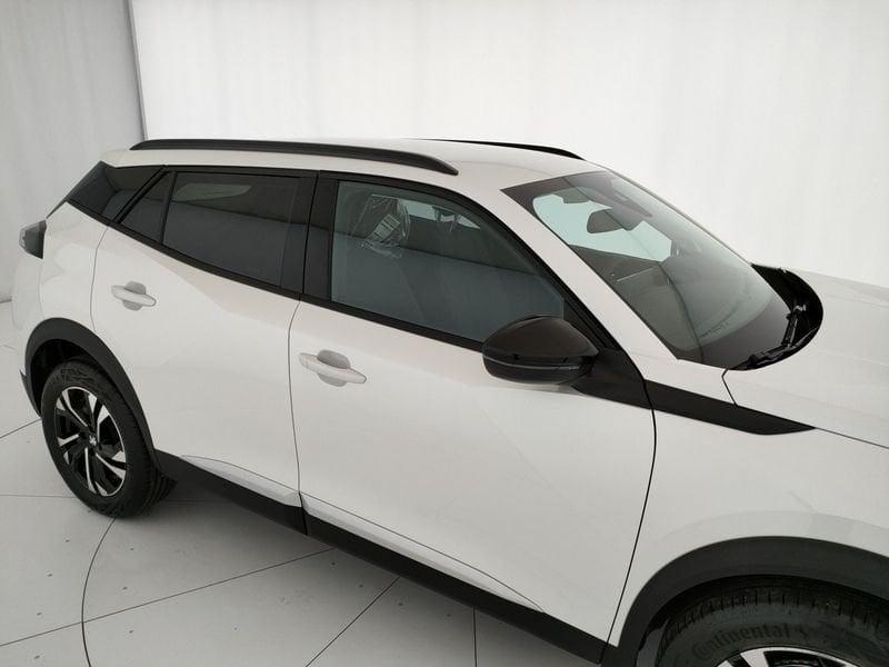 Peugeot 2008 2008 BlueHDi 110 S&S Allure Pack