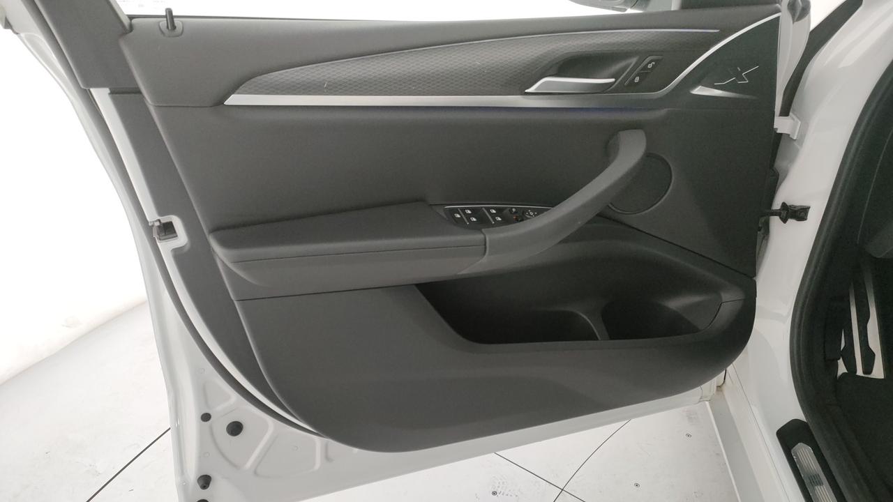 BMW X3 G01 2021 - X3 xdrive20d mhev 48V Msport auto