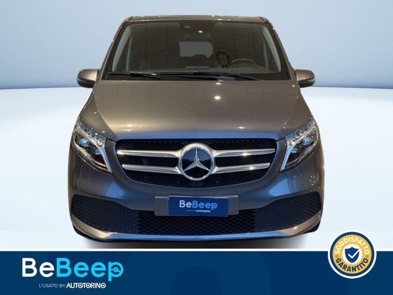 Mercedes-Benz Classe V V LONG 220 D SPORT AUTO