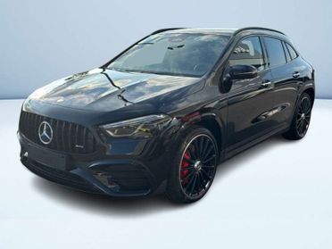 Mercedes-Benz GLA 35 AMG