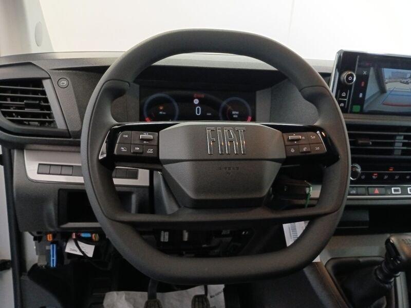FIAT Scudo 1.5 BlueHDi 120CV PL-TN Furgone