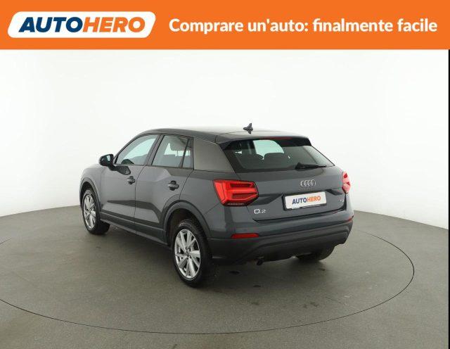 AUDI Q2 1.6 TDI