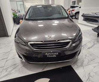 Peugeot 308 ALLURE