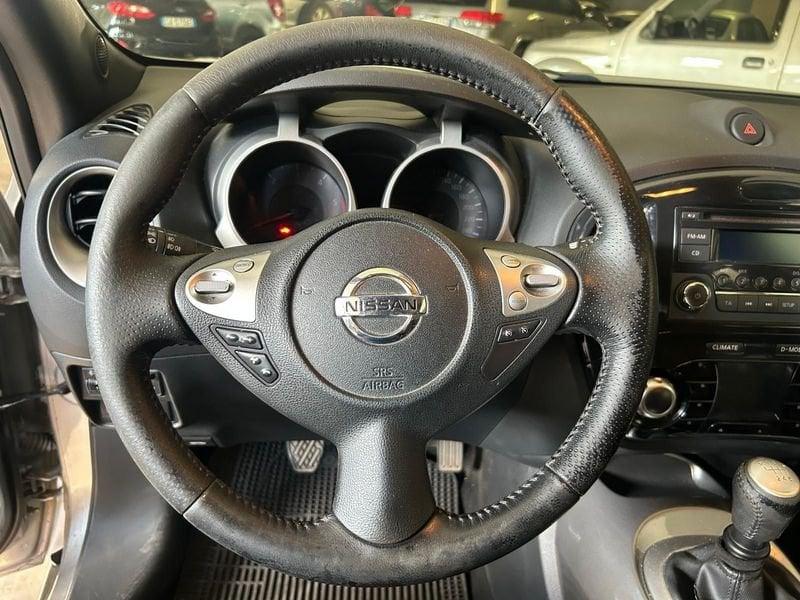 Nissan Juke JUKE 1.5 DCI MINISTRY OF SOUND