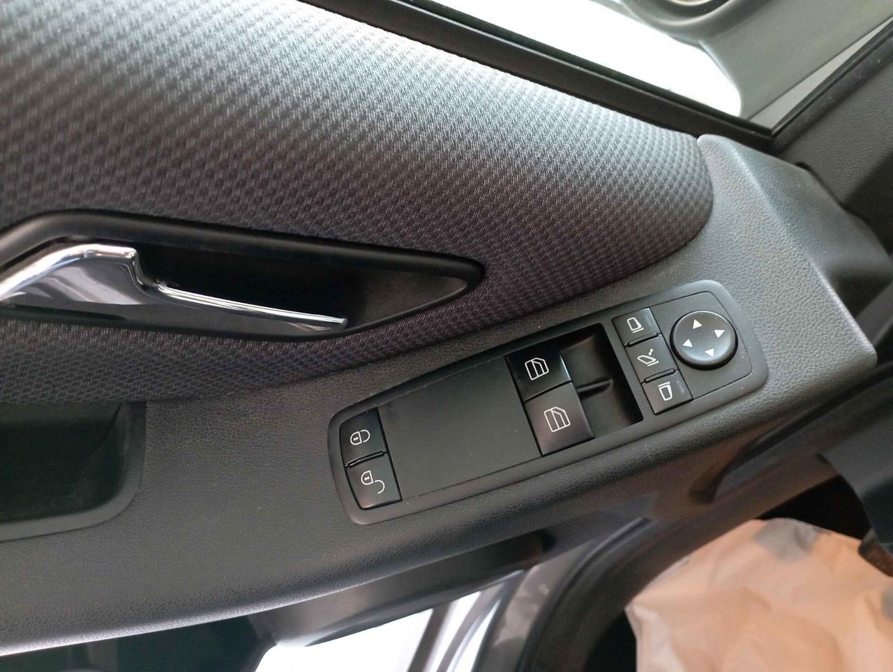 Mercedes-benz A 160 BlueEFFICIENCY