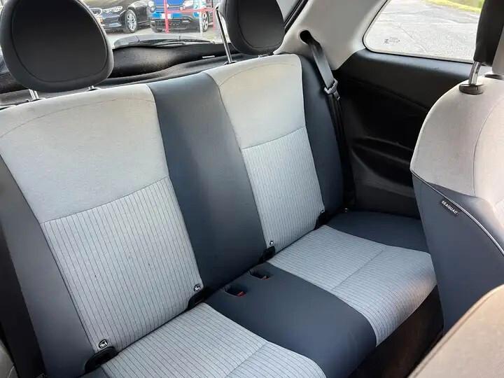 Fiat 500 500e Berlina 42 kWh Icon