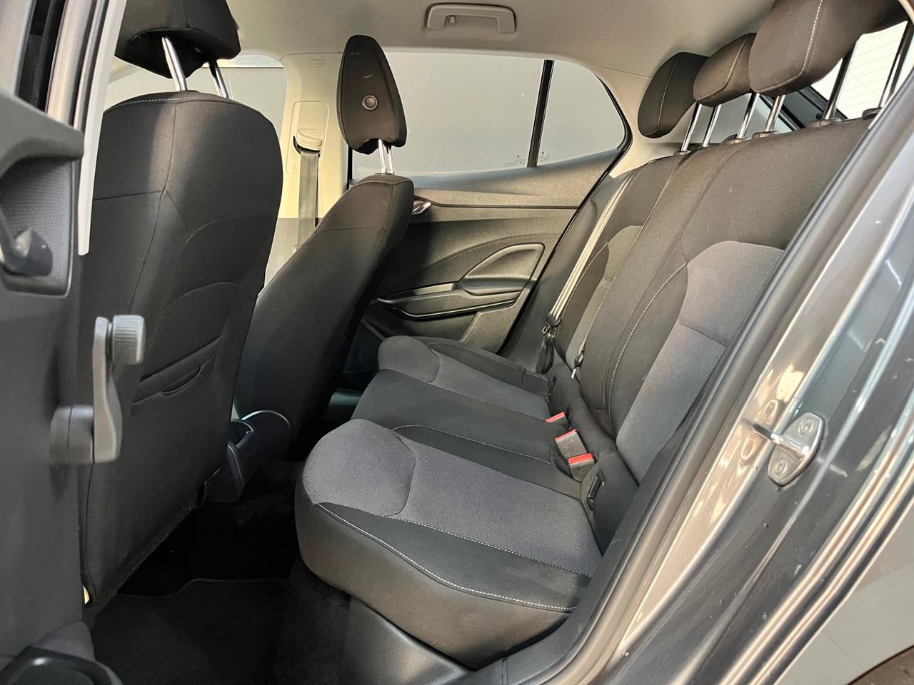 Skoda Fabia 1.0 MPI Ambition KM 68.600 - 2022