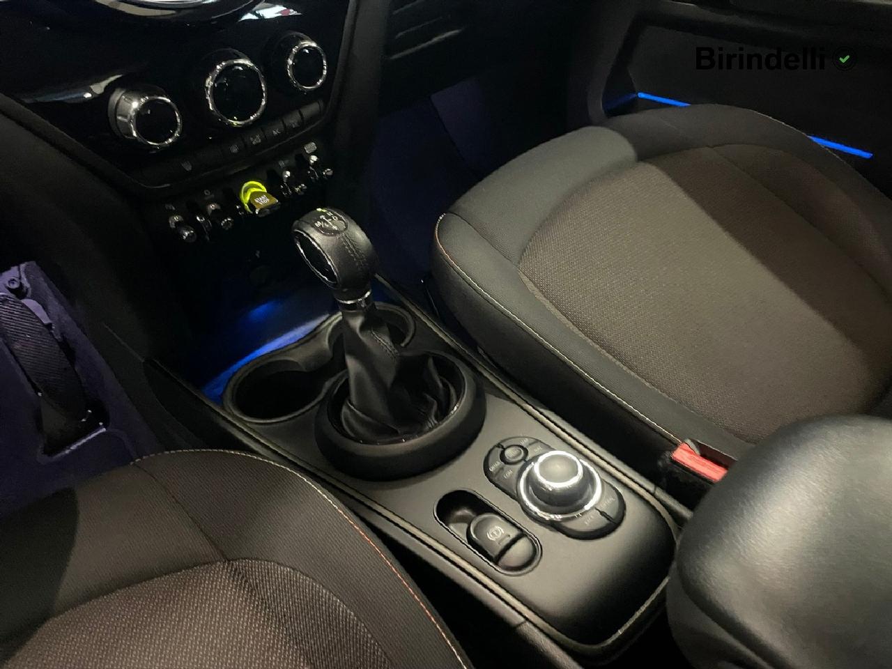 MINI Mini Countrym.(F60) - Mini 1.5 Cooper SE Business Countryman ALL4