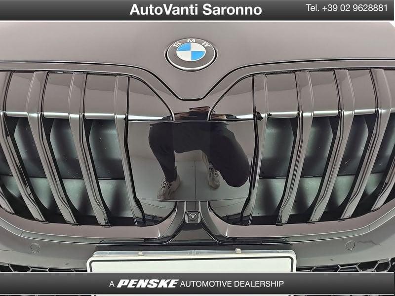 BMW Serie 2 Active Tourer 218d Active Tourer Msport