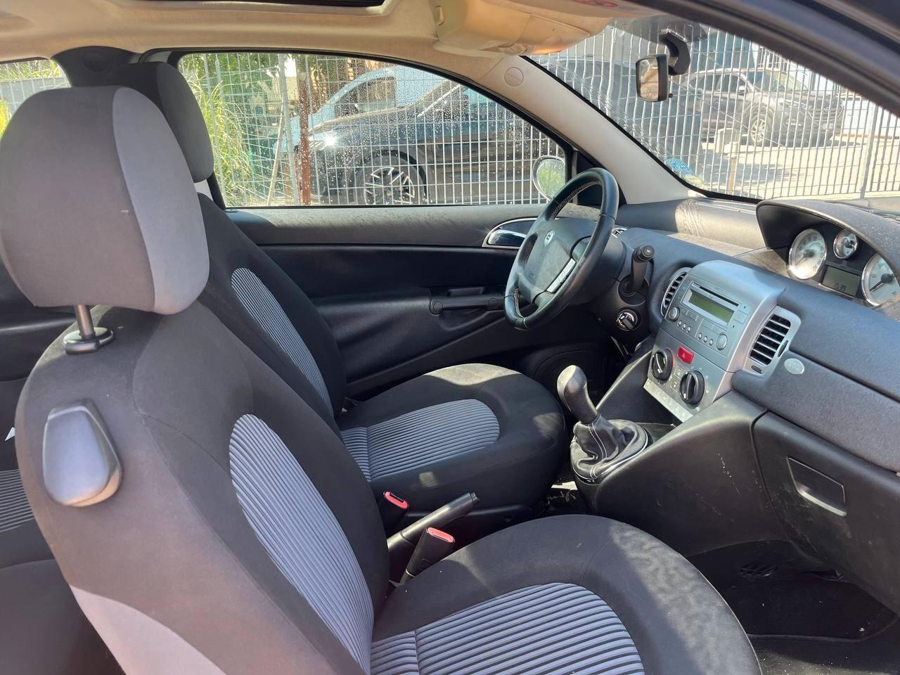 Lancia Ypsilon 1.3 Multijet 16V