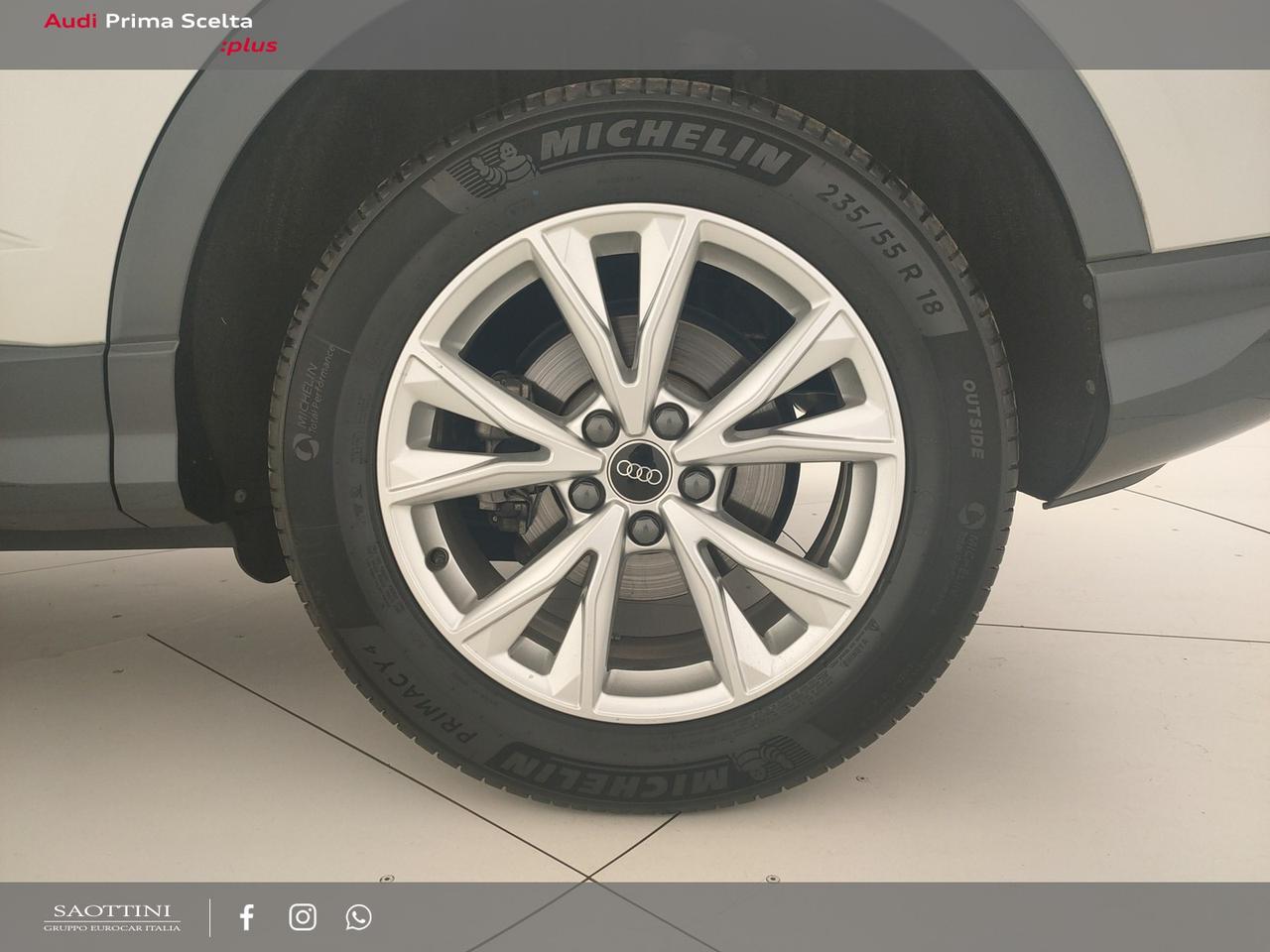 Sportback 35 1.5 TFSI S line edition S tronic