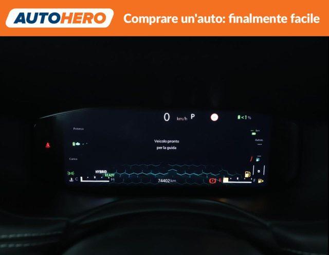 JEEP Compass 1.3 Turbo T4 240 CV PHEV AT6 4xe S