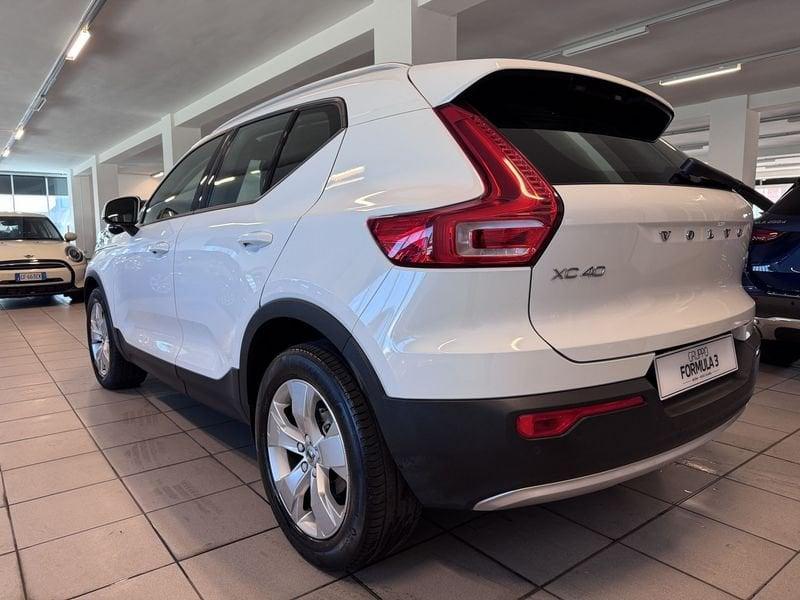 Volvo XC40 XC40 D3 AWD Geartronic Inscription