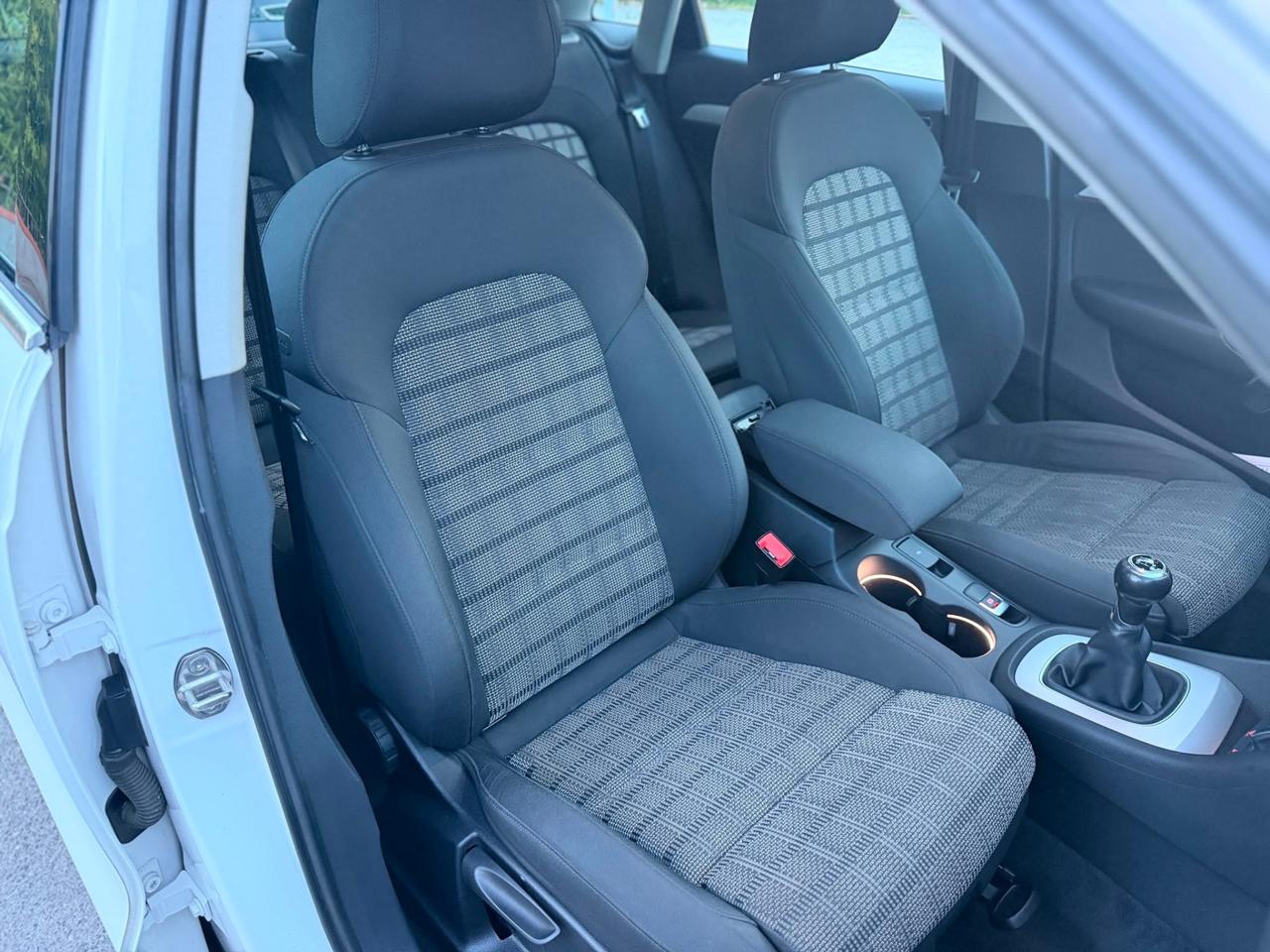 Audi Q3 2.0 TDI 150 CV quattro Design