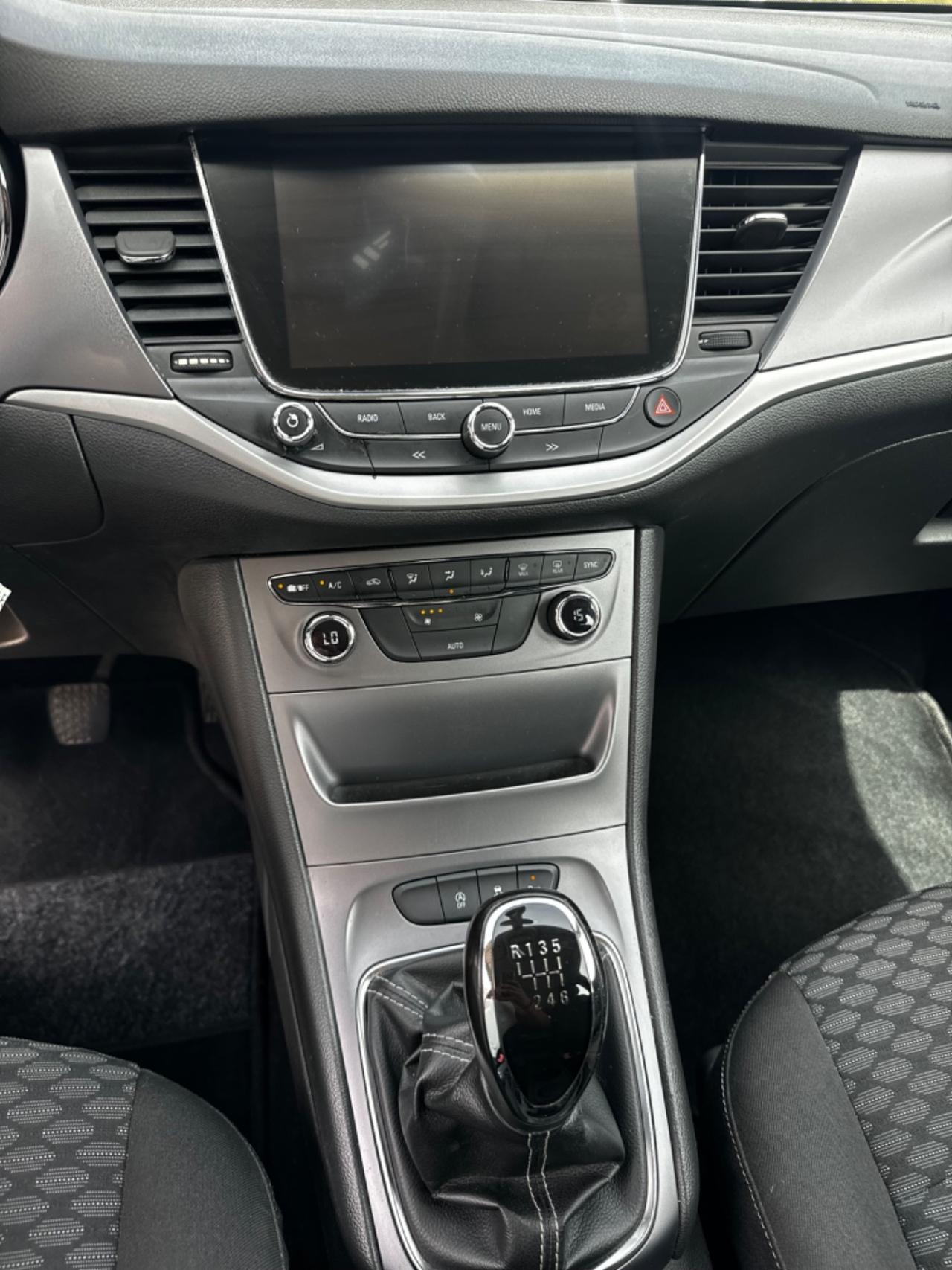 Opel Astra 1.6 CDTi 110CV S&S Tourer Innovation 2017
