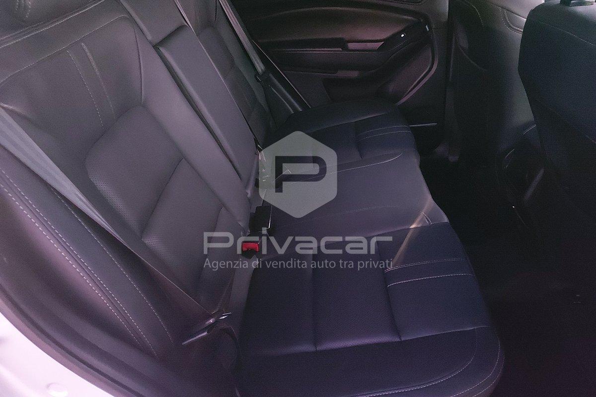 DR dr 4.0 1.5 Bi-Fuel GPL