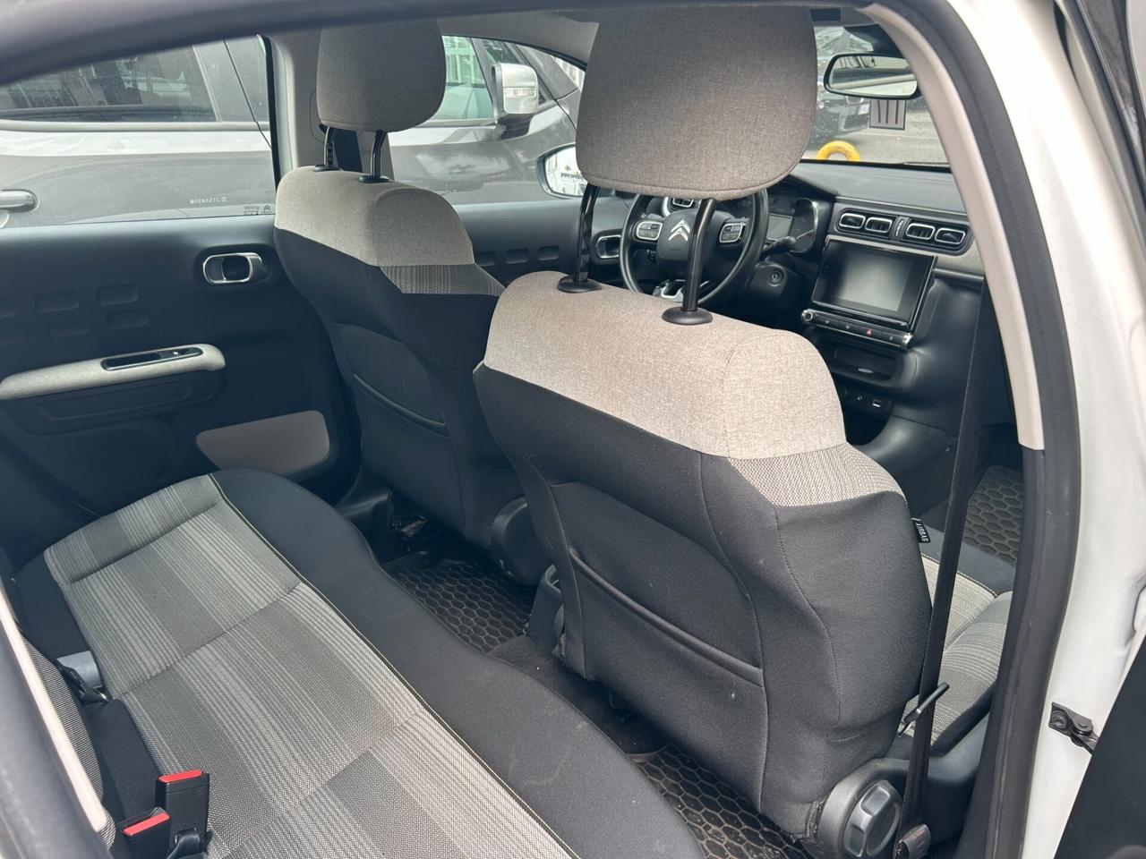 Citroen C3 BlueHDi 75 S&S Shine