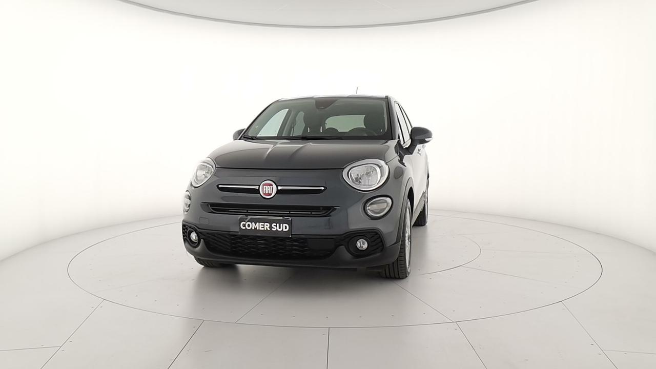 FIAT 500 X 2018 - 500X 1.6 mjt Connect 130cv