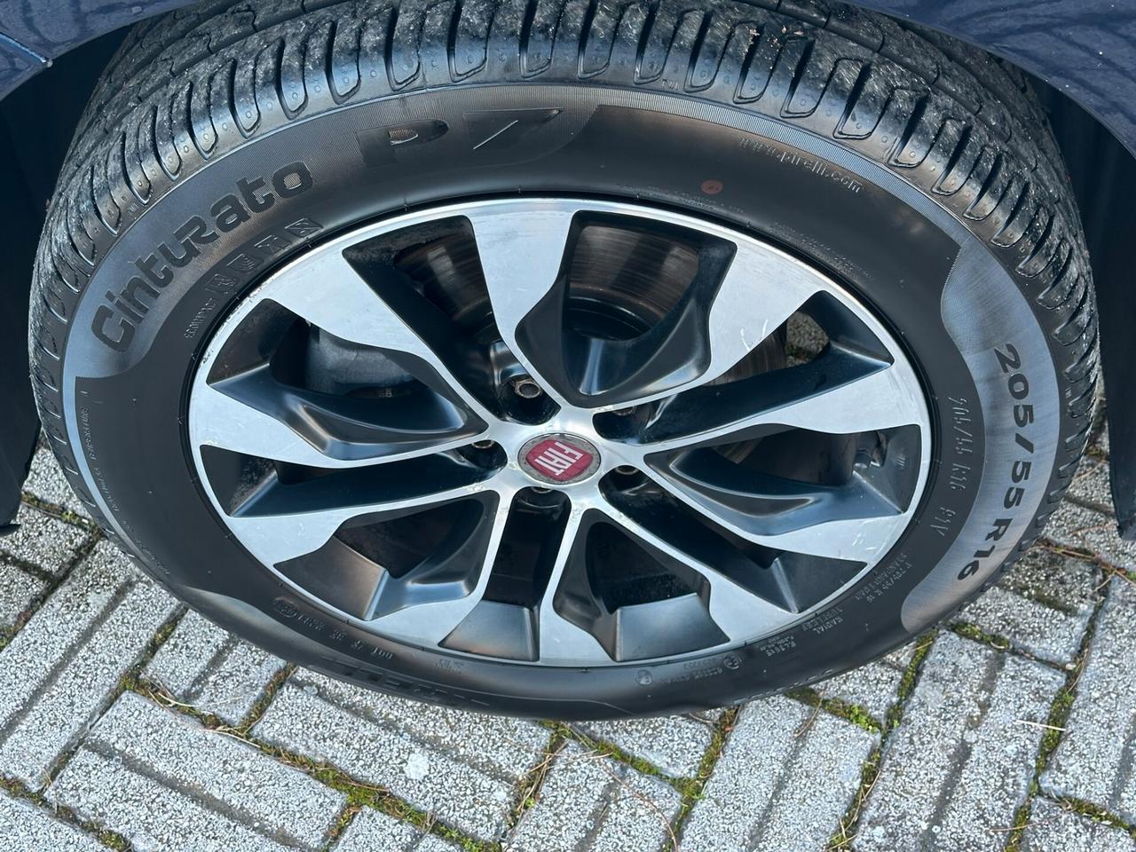 Fiat Tipo 1.6 Mjt S&S SW Mirror