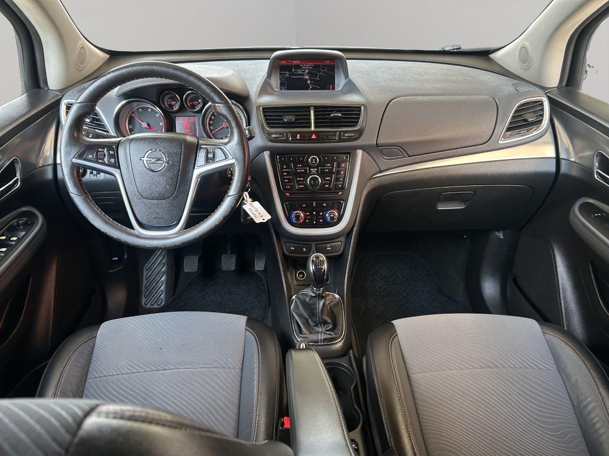 OPEL - Mokka - 1.7 CDTI 131 CV 4x2 Start&Stop Cosmo telecamera
