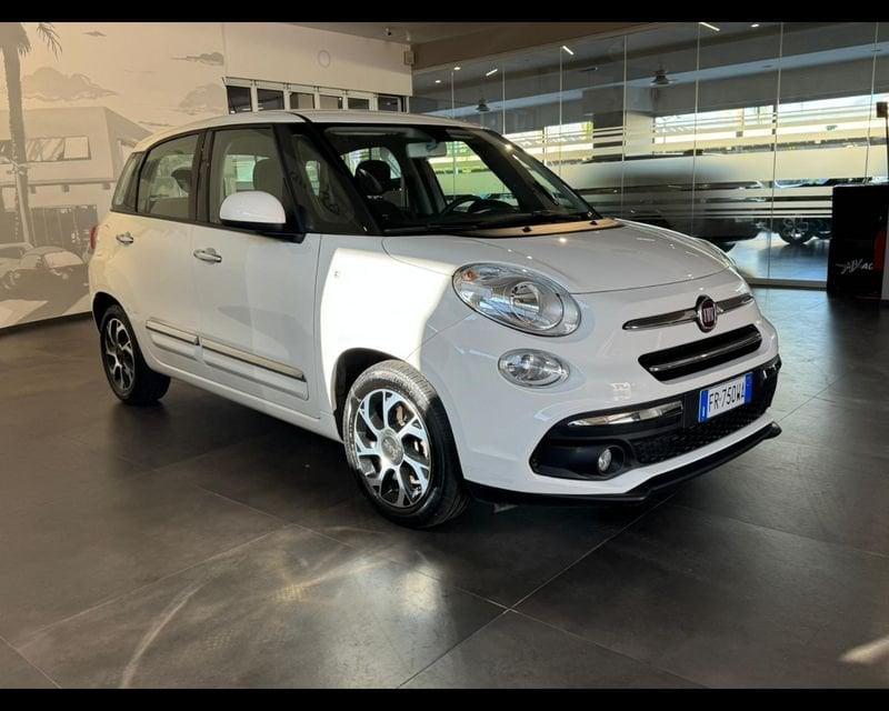 FIAT 500L 1.3 Multijet 95 CV Pop Star
