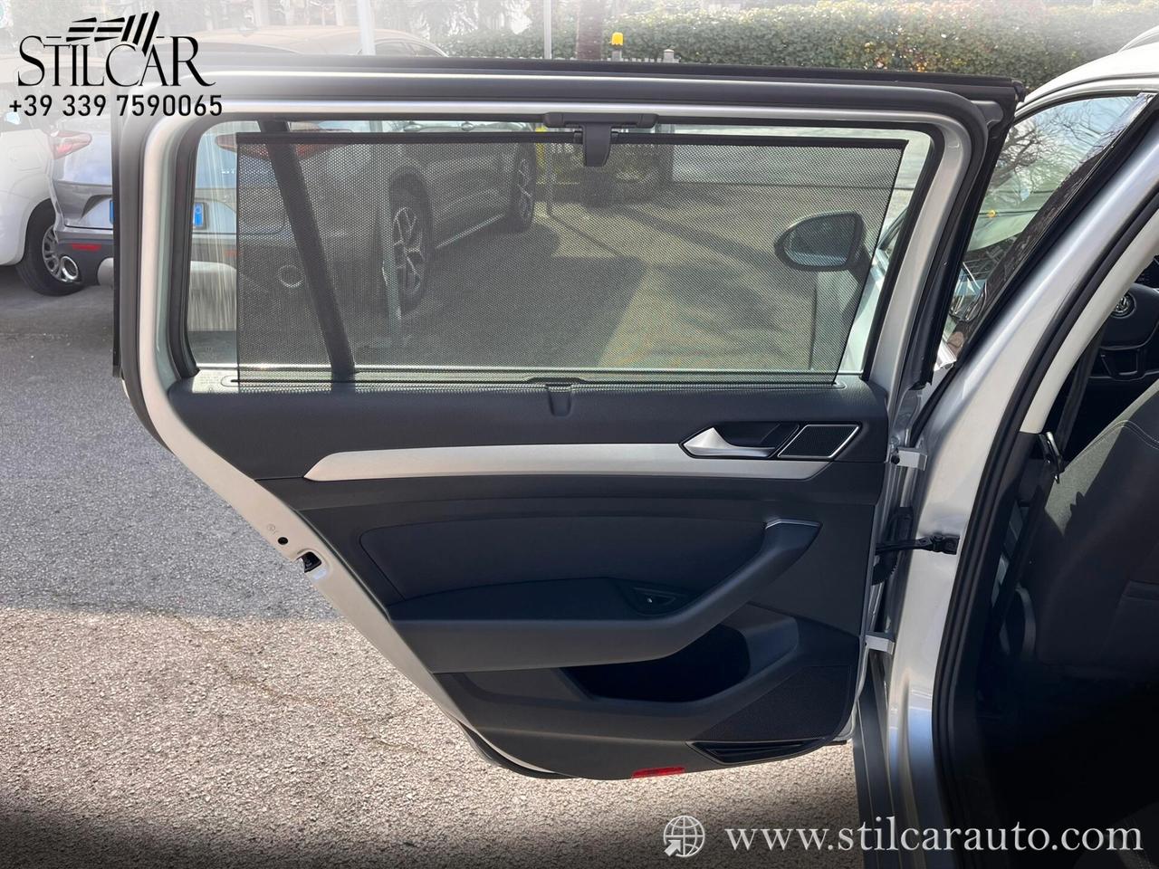 Volkswagen Passat Variant 2.0 TDI DSG Business BlueMotion Tech