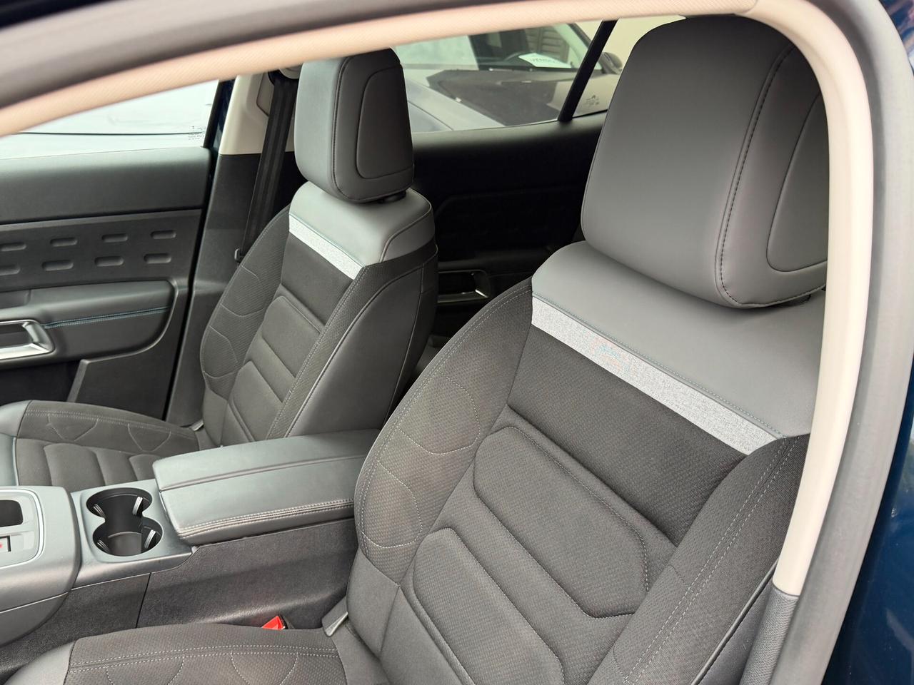 Citroen C5 Aircross 1.5 BLUEHDI 130 cv. Eat8 FEEL PACK