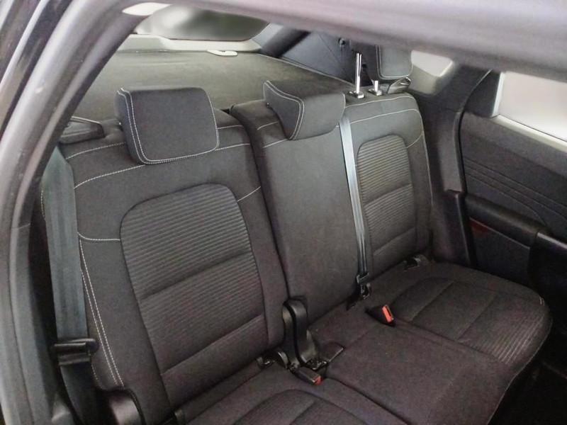 FORD KUGA 2.5 FHEV 152 CV 2WD TITANIUM BUSINESS AUTO SUV