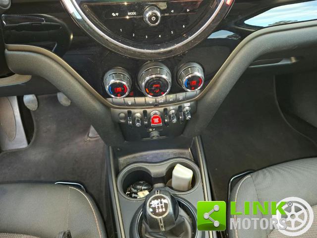 MINI Countryman 1.5 Cooper Northwood Edition Countryman