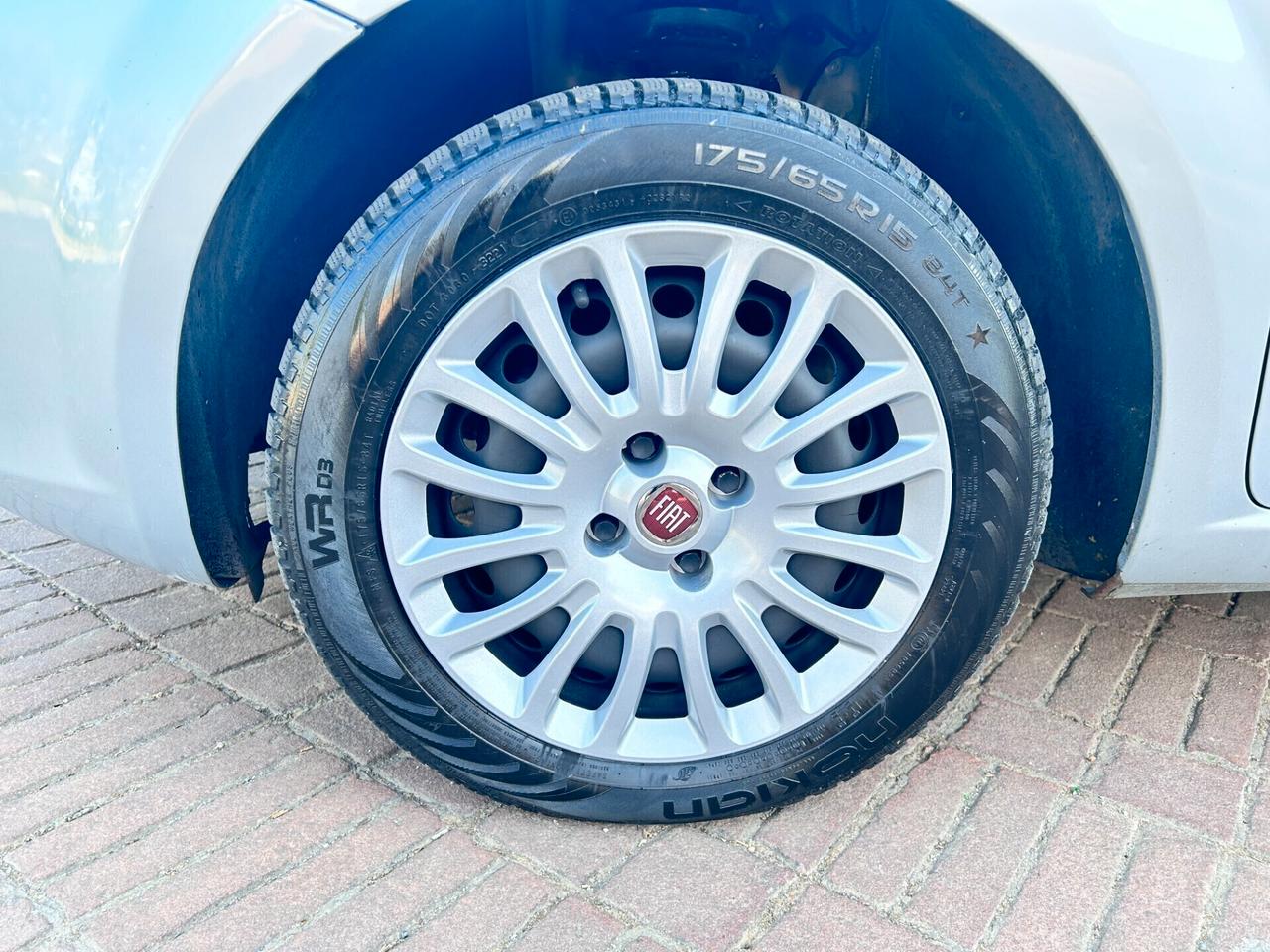 Fiat Grande Punto 1.3 MJT 75 CV 5 porte 10/2009