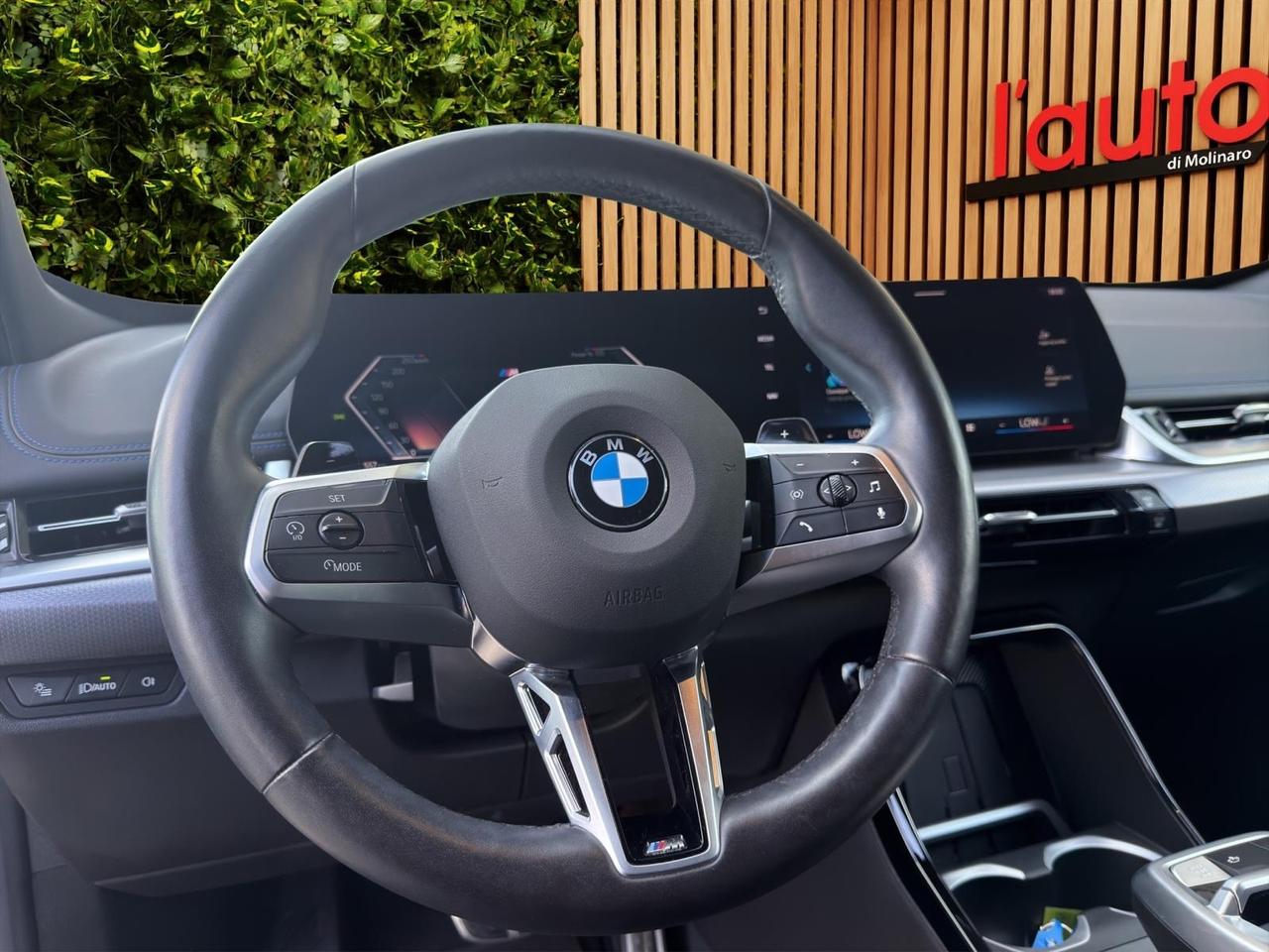 Bmw X1 xDrive 23d Msport Pro