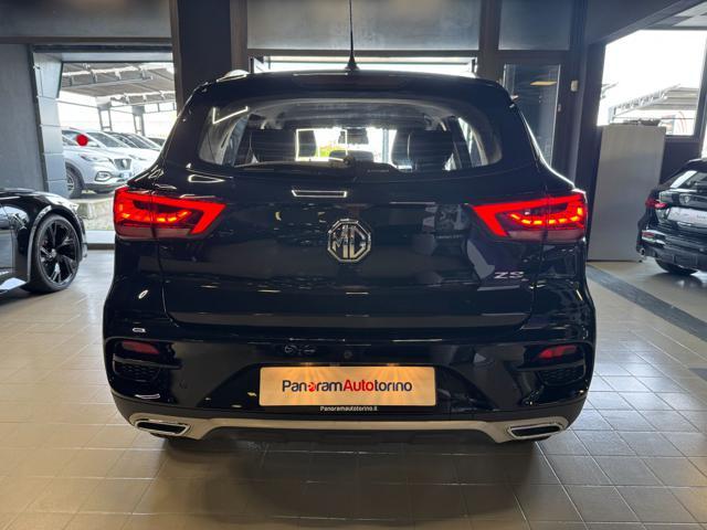 MG ZS 1.5 VTi-tech Luxury PRONTA CONSEGNA (Vari Colori)