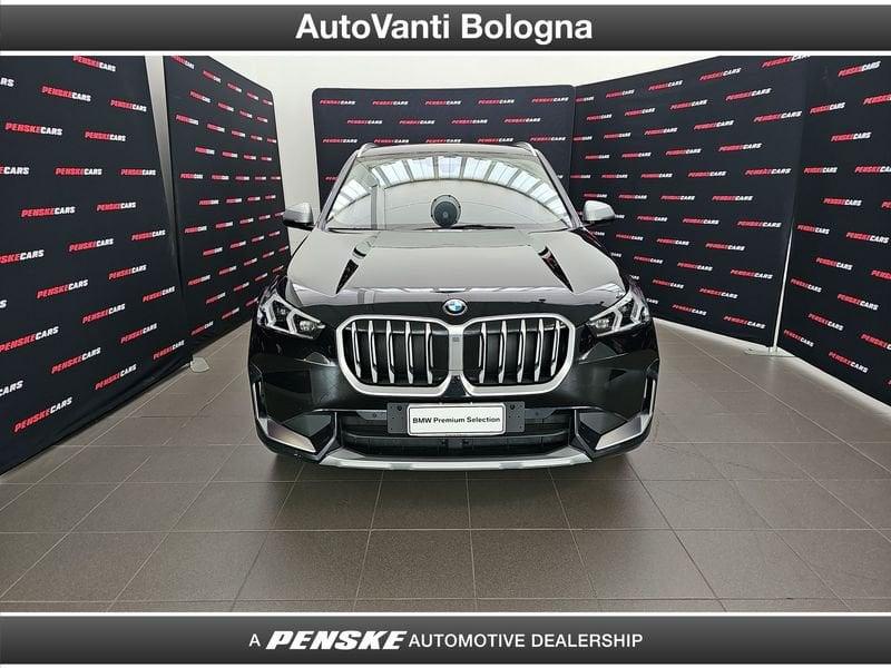 BMW X1 X1 sdrive18d X-Line Edition Essence auto