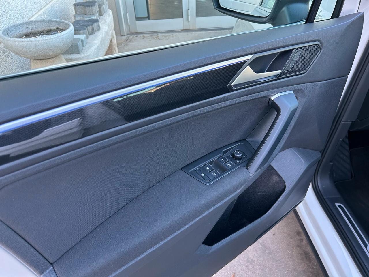 Volkswagen Tiguan 2.0 TDI 150 CV SCR DSG Life