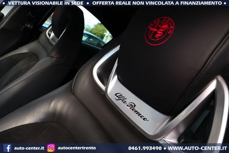 Alfa Romeo Giulietta 1750 TBI TCT Veloce 240CV